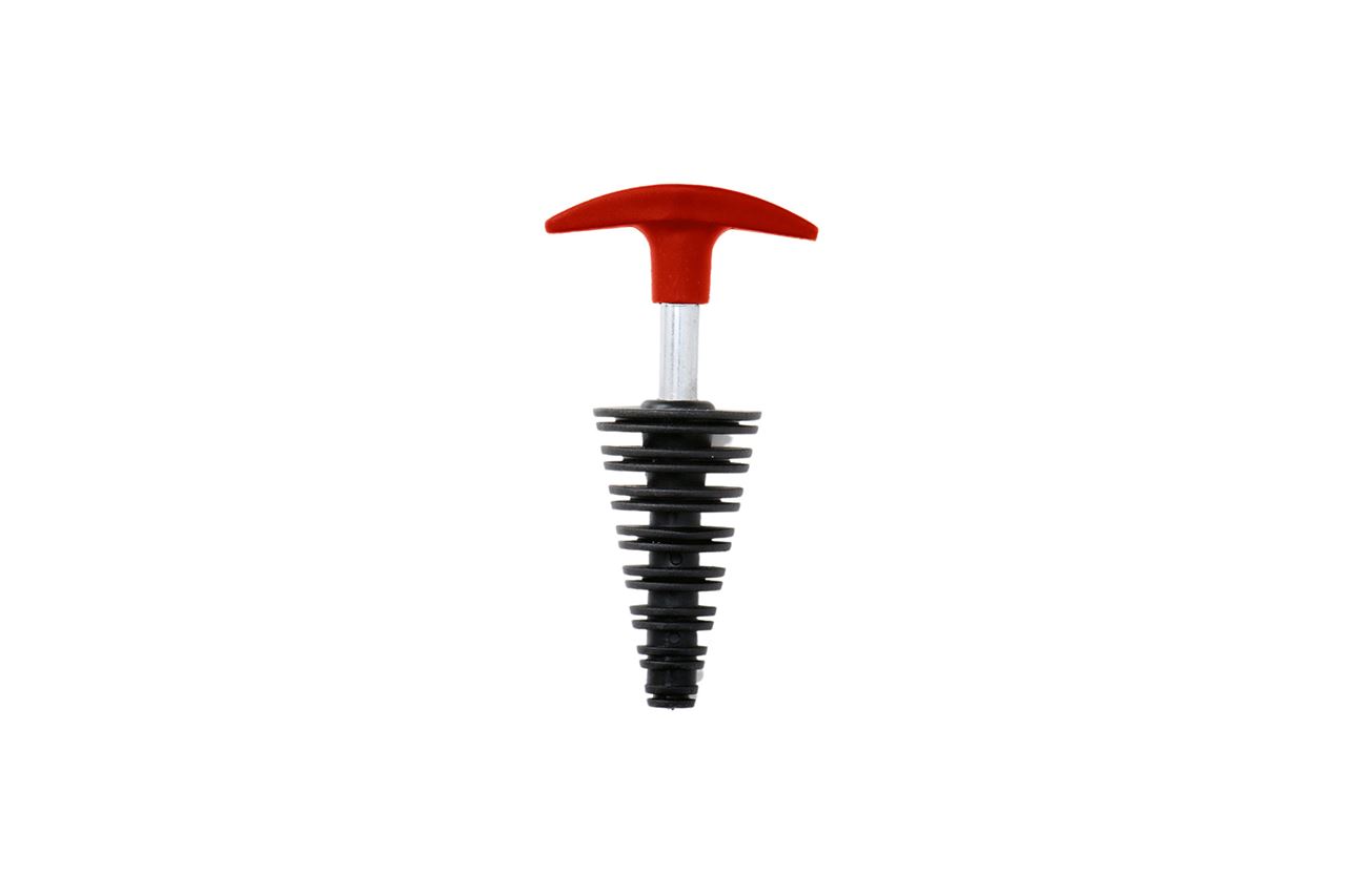 ץ PGR0061 󥵡ץ饰 ֥å/å S(15-30mm) 1 ޥե顼ץ饰 ƥʥ ġ  PLO...