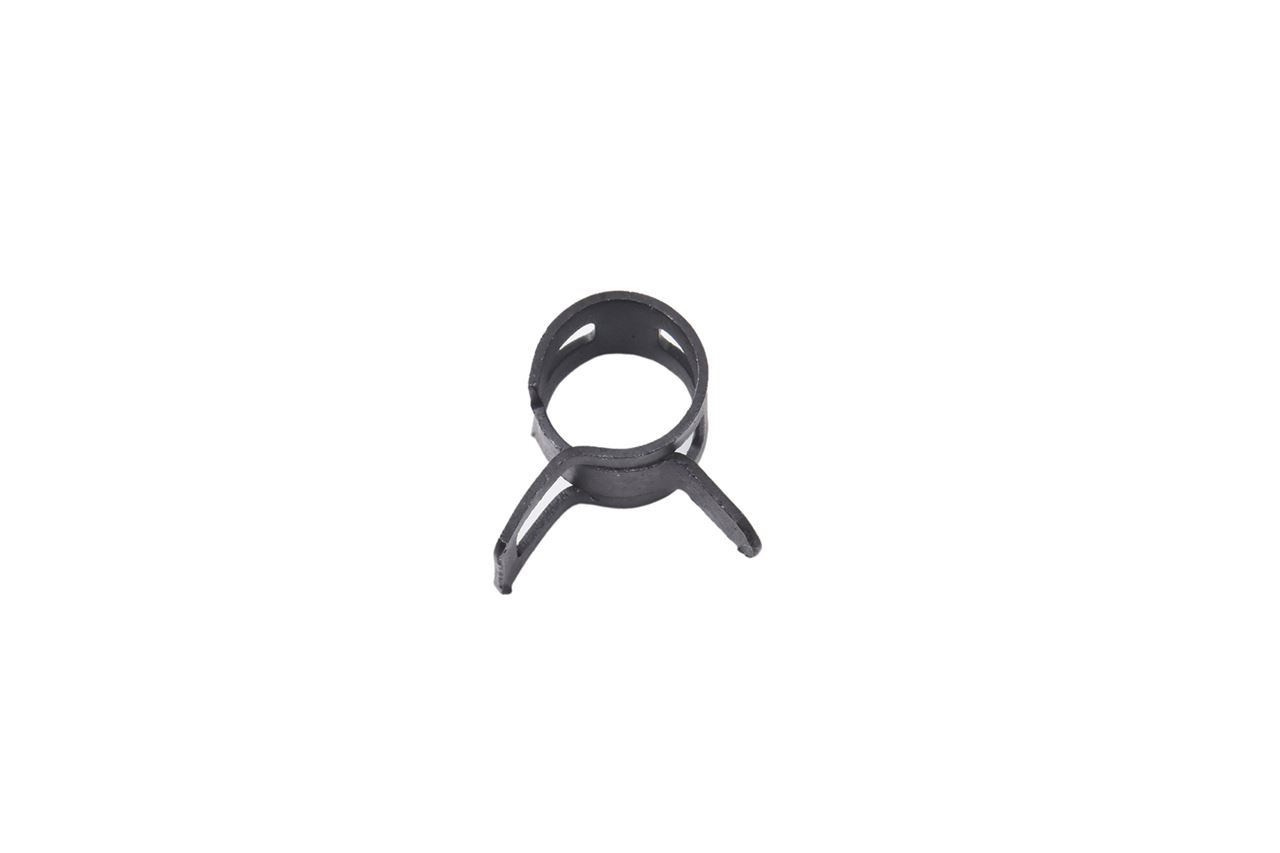 プロト PGR0074 ワイドホースクリップ ブラック 8mm 2個 緩み防止 メンテナンス ツール PLOT