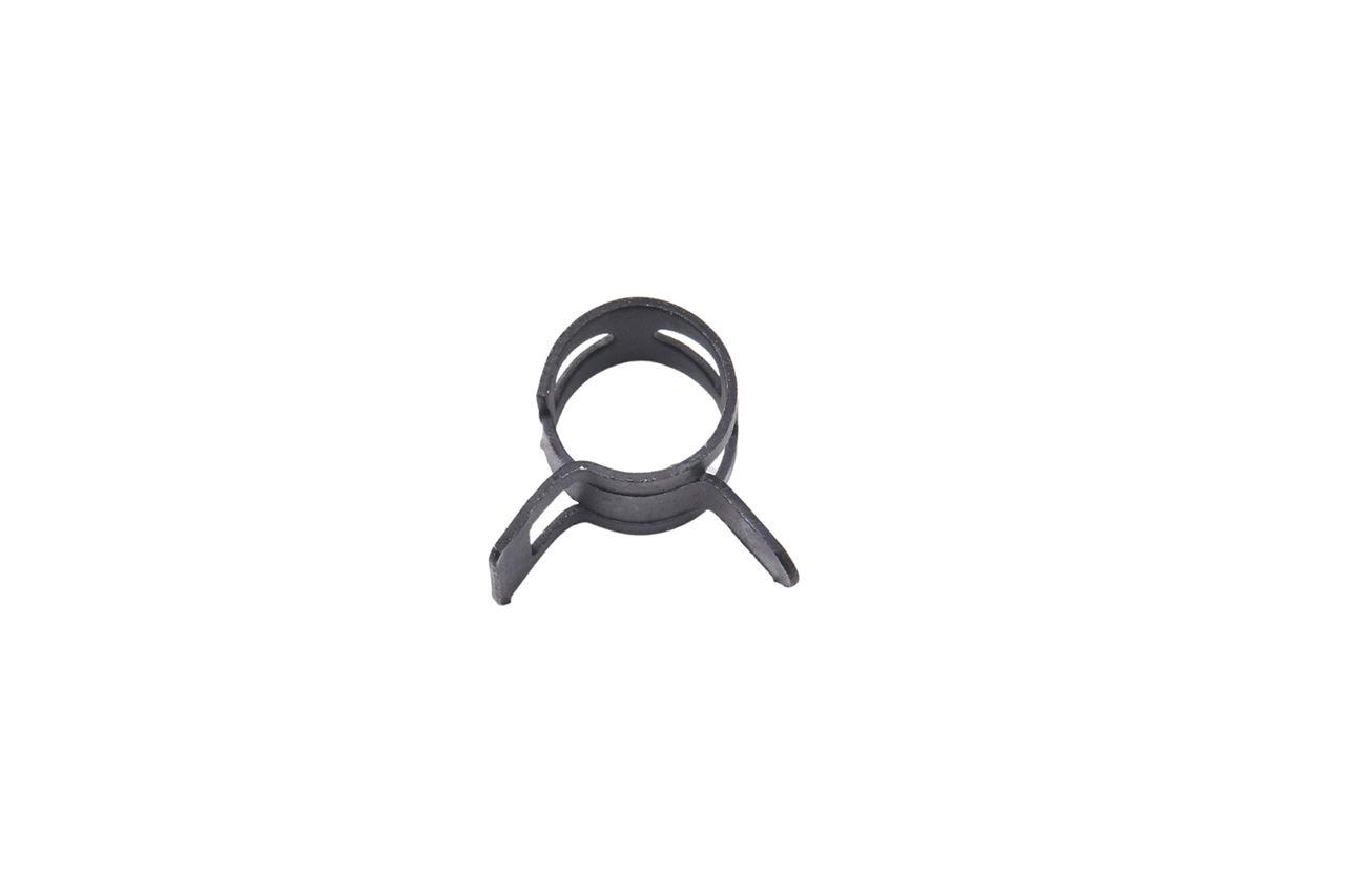 プロト PGR0075 ワイドホースクリップ ブラック 9mm 2個 緩み防止 メンテナンス ツール PLOT