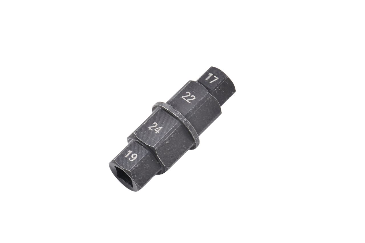 ץ PGR0087 إåå 4in1 ֥å 3/8 ϻ 1 17/19/22/24mmб ƥʥ ...