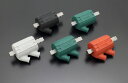 PMC ピーエムシー 11DC1-1 DYNATEK ダイナテックイグニッションコイル デュアルアウト グリーン 3.0Ω 2個入