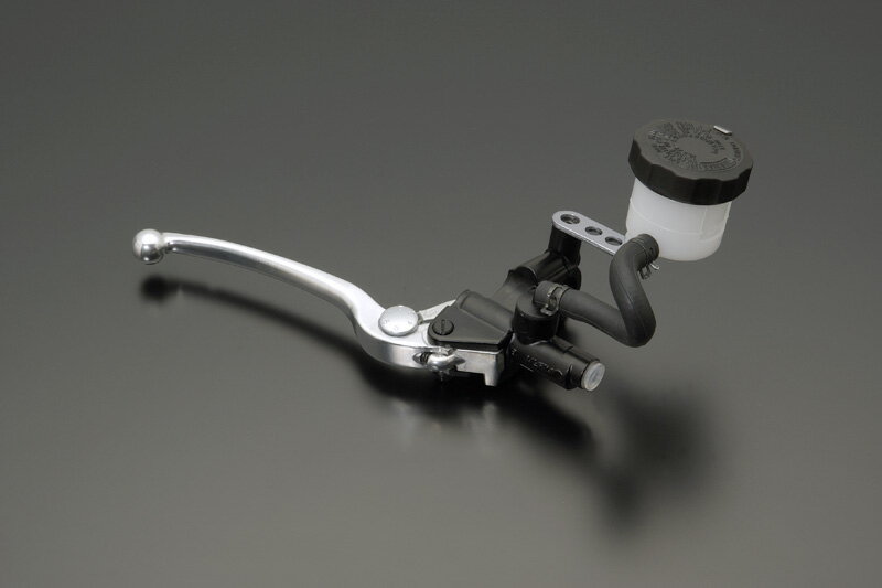 PMC ピーエムシー 33-103 NISSIN ニッシン ブレーキマスターシリンダー TYPE-RS シルバーレバー φ14