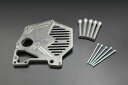 PMC ピーエムシー 72-212/1 BILLET フルカバータイプ 油圧クラッチボードのみ シルバー Z1/Z2 Z750-1000