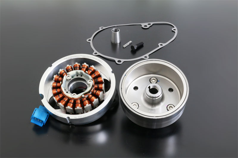PMC ピーエムシー 72-751 TYPE-Z ダイナモキット Z1/Z2/KZ
