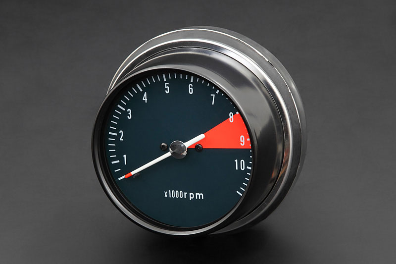 PMC ピーエムシー 114-211 タコメーター CB750K3-K6