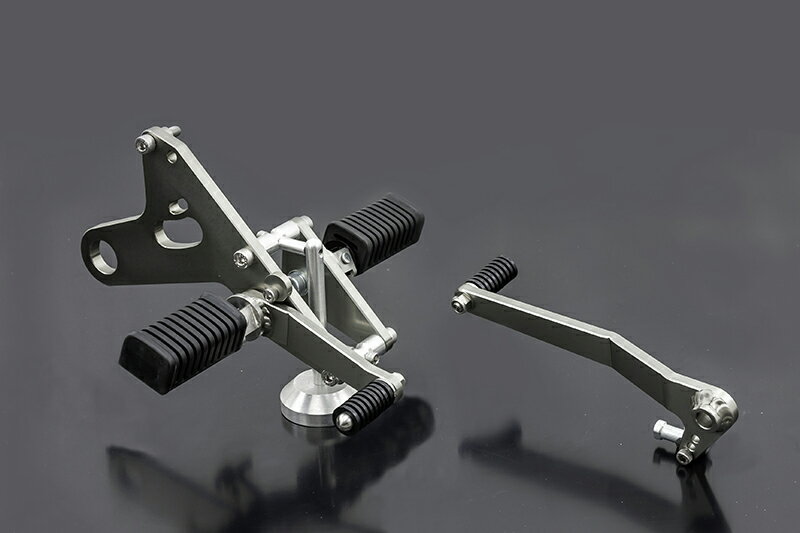 PMC ピーエムシー 74-2034 S1-TYPEバックステップ