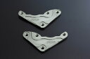 PMC ピーエムシー 75-1113 キャリパーサポート (KYB36KZ用) 320mmディスク対応 左右セット Z750-1000