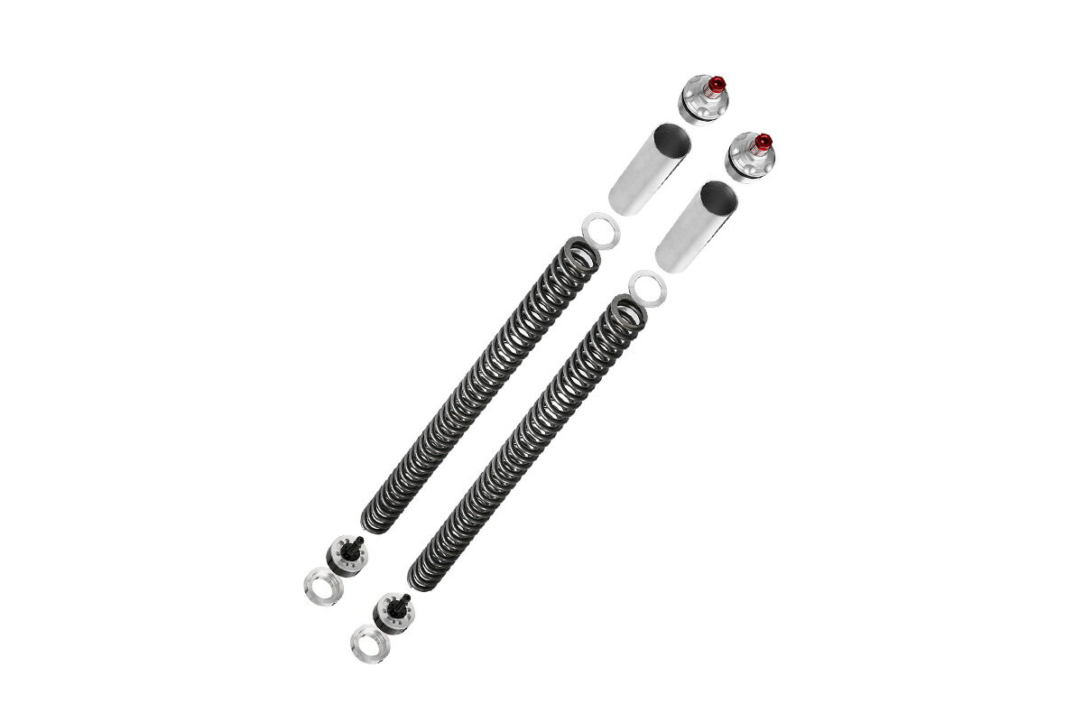 PMC ピーエムシー 123-10010 YSS フォークアップグレードキット PCX160 '21