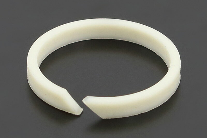 PMC ピーエムシー 146-5162 フォークピストンリング 左右共通 1個入 CB750K