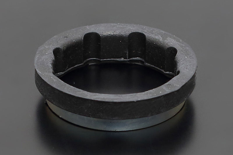 PMC ピーエムシー 146-5164 フォークカバーアッパークッション 左右共通 1個入 CB750K