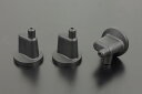 PMC ピーエムシー 147-283 スロットルワイヤーラバーキャップセット H1