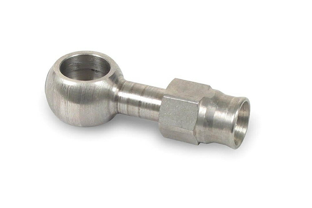 PMC �ԡ����ॷ�� E600793 EARL'S �����륺 #3 �Х󥸥硼 ���ȥ졼�� ���ƥ�쥹