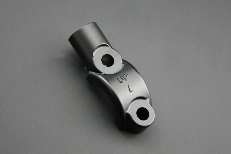 PMC ピーエムシー 33-002 ミラーホルダー NISSIN製マスターシリンダー