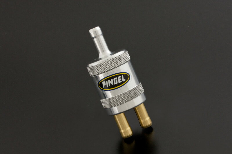 PMC ピーエムシー 39-SS12 インラインフィルター 1IN2OUT