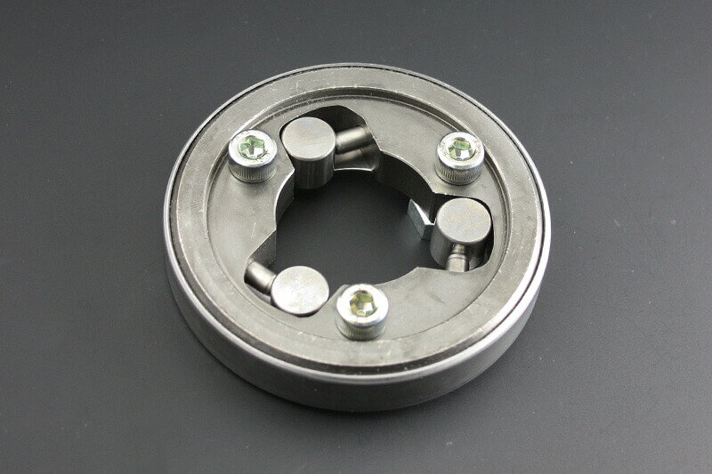 PMC ピーエムシー 72-485 ワンウェイクラッチハブASSY Z750-1000/J/R/GPZ