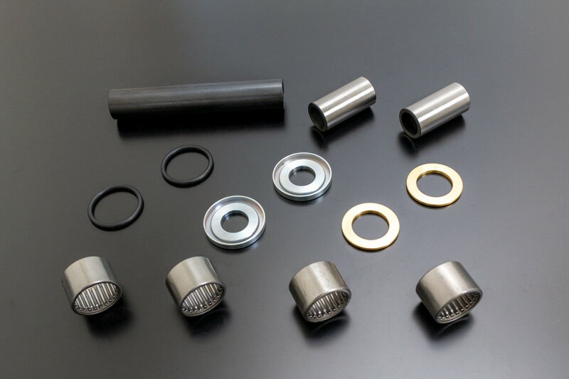 PMC ピーエムシー 147-551 スイングアーム強化ブッシュセット H2 H2