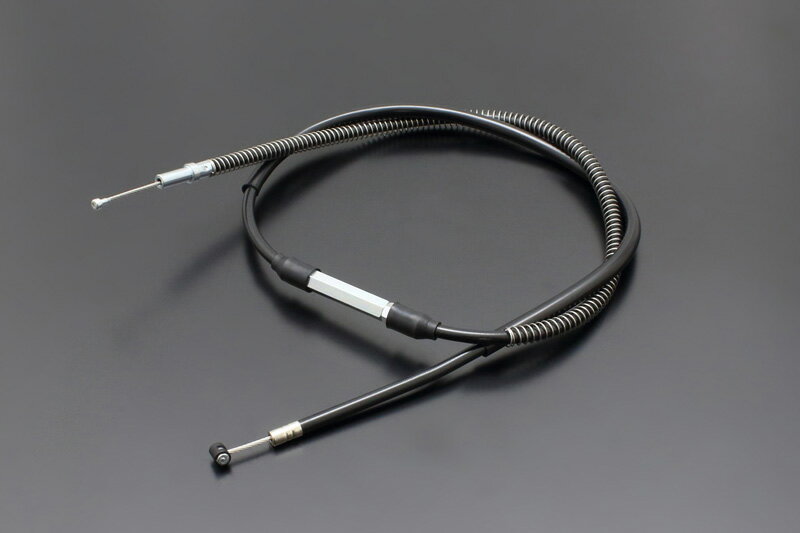 PMC ピーエムシー 156-2092 クラッチワイヤー アップハンドル仕様 ワイヤー長130cm Z1/Z2 Z750-1000 Z750FX1/Z1000MK2 Z1R-1