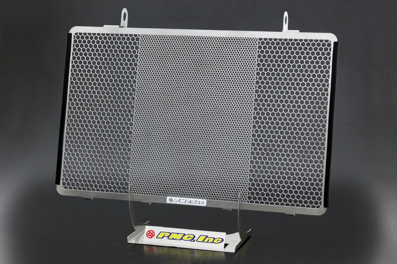 PMC ピーエムシー 184-1158 LOUDEXコアプロテクター シルバー ZRX1200DAEG コアガード