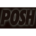 POSH Faith ポッシュフェイス 500051 NISSINマスターシリンダーキャップ ネジ込み式 メッキ