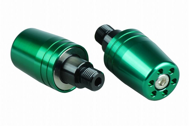 POSH Faith ポッシュフェイス 031779-08-10 ウルトラヘビーバーエンド タイプ1 ダークグリーン M16 ヤ..