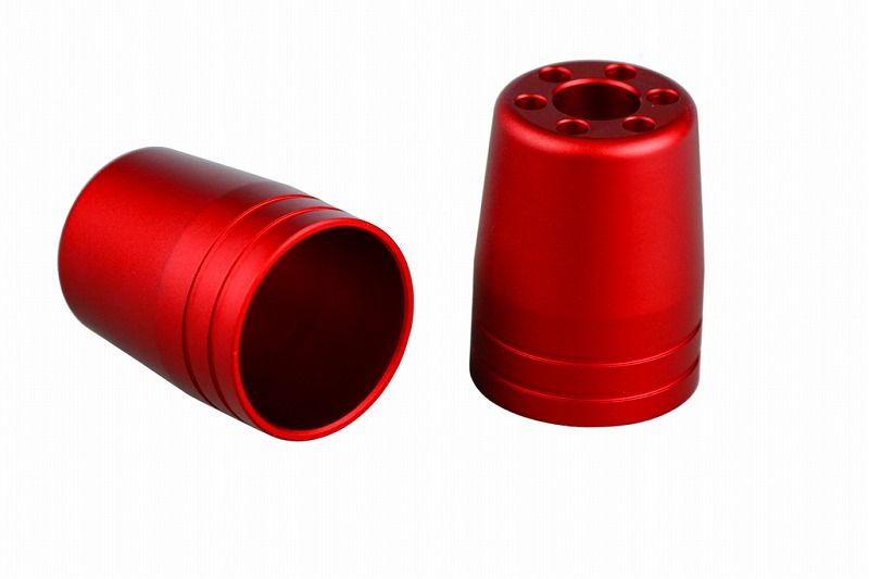 POSH Faith ポッシュフェイス 031879-22-10 アウターカバー ウルトラヘビーバーエンドタイプ1(マットカ..