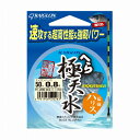 商品説明： 【日頃の愉しむ釣りから競技まで対応する、へら鯉専用最高級ナイロンハリス】 ・レグロン社独自製法の超高強力糸に新開発耐UV親水性特殊樹脂をコーティングさせることにより抜群の水濡れ、水切れ性能で沈みの速さを実現。 ・優れた直線性で糸ふけを素早く解消、短尺から長尺まで対応するへら鮒釣り特有の竿さばき、糸さばきにふさわしい適度な張りとコシで優れた操作性を発揮、浮き止めゴムの移動にもちぢれません。 ・号数別糸質設計で逆光、偏光グラスでも見やすいカラーを採用。 ・長期品質維持の為、ソフトテンション巻きを採用しています。 仕様： ・原産国：日本 ・ソフトテンション巻き ・タイプ：ハリス ・素材：ナイロン ・カラー：スモークナチュラル ・号数：1.25 ・長さ：50m ・対象魚：へら鮒/鯉 画像の注意点： ※画像はイメージです。実際の商品とはデザイン、仕様が一部異なる場合がございます。 ●必ずご注文前にお問合せ、メーカーのホームページなどでお確かめください。 ●サイズ、デザインを必ずご確認の上、ご注文下さい。 ●商品の詳細な情報については、メーカーサイトでご確認ください。 ●画像はイメージ画像です。お使いのPCや携帯電話などの環境により画像の商品と若干の色目が異なる事があります。 ●掲載されている製品のデザイン、価格は予告なく変更することがありますので、ご了承ください。 ●一部の商品はメーカー取り寄せとなり廃盤、または欠品中の場合があります。レグロン 520306 へら極天水 ハリス ナイロン スモークナチュラル 1.25号 50m リーダー 淡水 川釣り 浮き釣り 湖 池 釣糸 競技 へら鮒 鯉 トアルソン