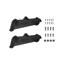 ラムマウント RAM-HOL-TAB34-CUPSU タブタイト用エンドカップ2個入(Panasonic タフパッドFZ-G2&FZ-A3専用) ブラック 1個入り