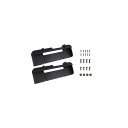 ラムマウント RAM-HOL-TAB19-CUPSU タブタイト用エンドカップ(Panasonic FZ-G1用) ブラック 1個入り