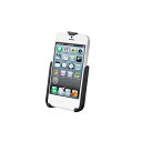 ラムマウント RAM-HOL-AP11U iPhone5専用ホルダー ボール無 ブラック 1個入り スマホ