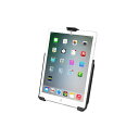 ラムマウント RAM-HOL-AP14U iPad mini専用ホルダー ボール無 ブラック 1個入り
