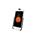 ラムマウント RAM-HOL-AP18U iPhone6/6S/7専用ホルダー ボール無 ブラック 1個入り スマホ