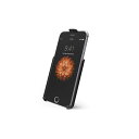 ラムマウント RAM-HOL-AP19U iPhone6+/7+専用ホルダー ボール無 ブラック 1個入り スマホ(2)