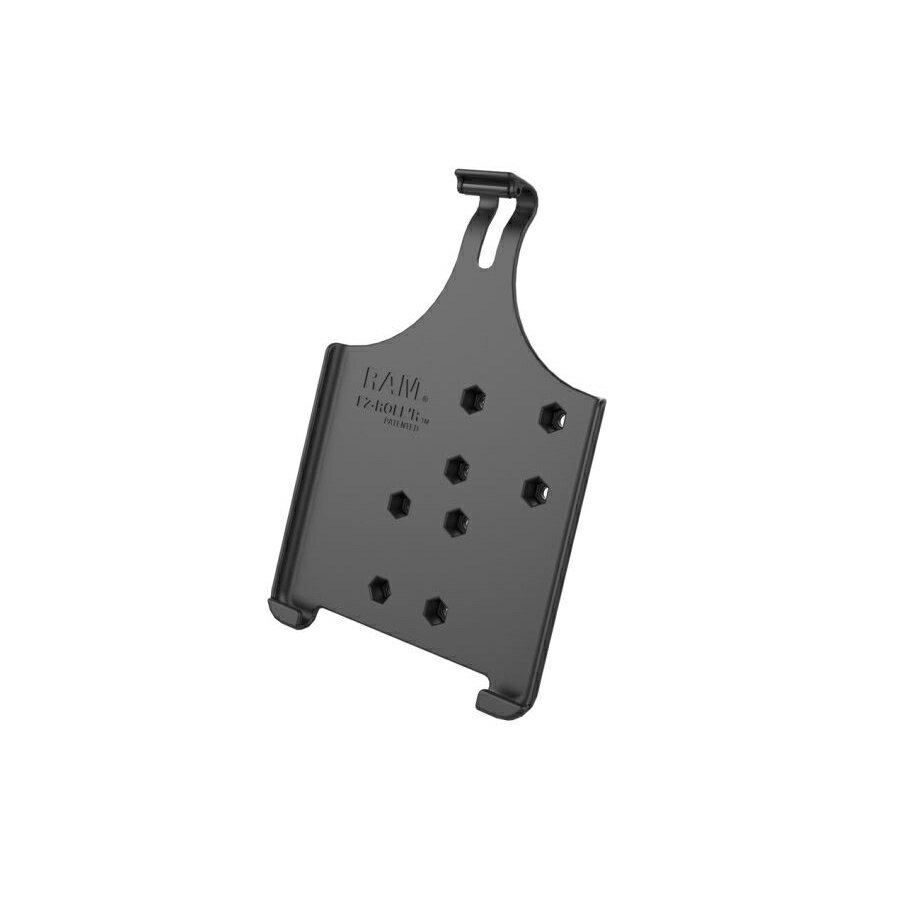 ラムマウント RAM-HOL-AP20U iPad mini4専用ホルダー ボール無 ブラック 1個入り