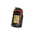 ラムマウント RAM-HOL-GA48U Garmin専用ホルダー(eTreX10/20/30シリーズ) ボール無 ブラック 1個入り ナビ GPS