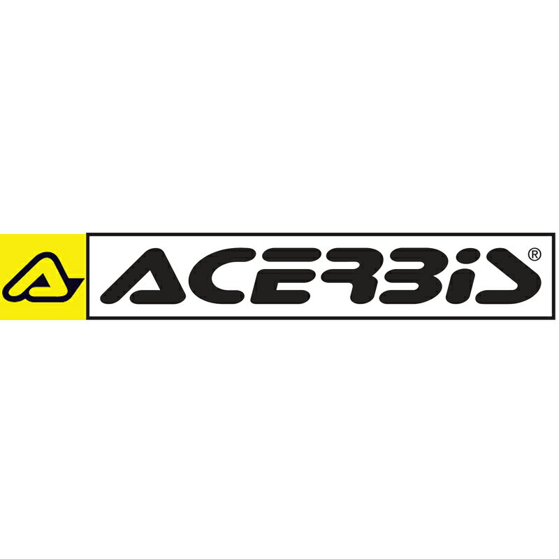 ACERBIS ӥ AC-69-82 ޥȥå 02-03CRF450F