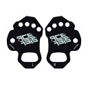 ACERBIS AC-22717BK2 パームプロテクター ブラック L/XL 左右セット バイク 手 マメ 防止