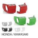 ACERBIS AC-23197BK フォークシューカバー ブラック CRF-R/KX-F等 バイク