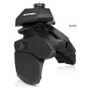 ACERBIS AC-23959BK ビッグフューエルタンク ブラック 容量15L TEi250/300 FE250/350 バイク ガソリン 燃料