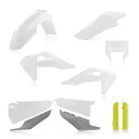 ACERBIS AC-24051OG プラスチックフルキット オリジナル FE 250/350/450/501 FE350S/450S TE150i/250i/300i バイク 外装 パーツ