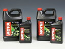 MOTUL モチュール MOT-004 5100 ESTER 10W40 4ストローク用エンジンオイル 1クォート 946ml ラフ&ロード