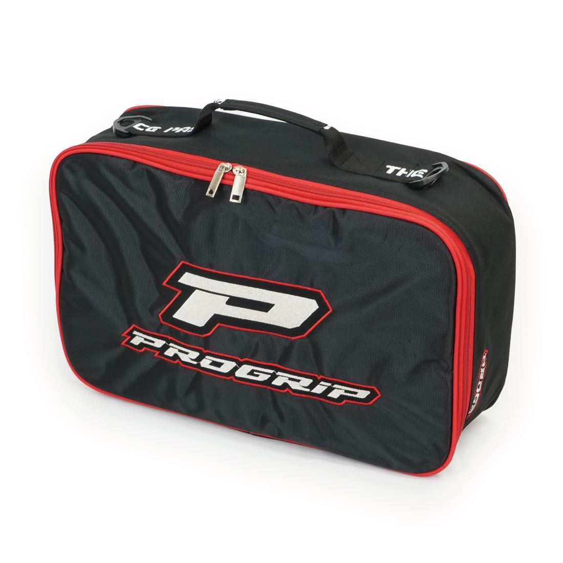 プログリップ(PROGRIP) PG9520 グリップ＆ゴーグルバッグ W45×D15×H25cm 鞄 カバン ケース 収納 小物入..