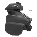 ACERBIS AC-24673BK ビッグフューエルタンク ブラック 容量12L EC(F) MC-F バイク ガソリン 燃料