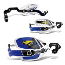 CYCRA CY24032BL ウルトラ プロベンド C.R.M ハンドガード ブルー 28mm バイク ハンドル 周辺 パーツ