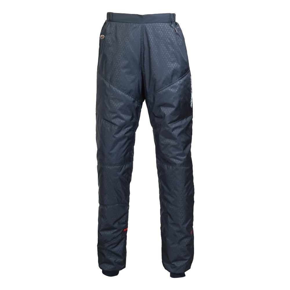 ラフ&ロード RR7993BK3 WGプリマロフトチタンインナーパンツ ブラック L バイク ズボン 軽量 暖かい 撥水