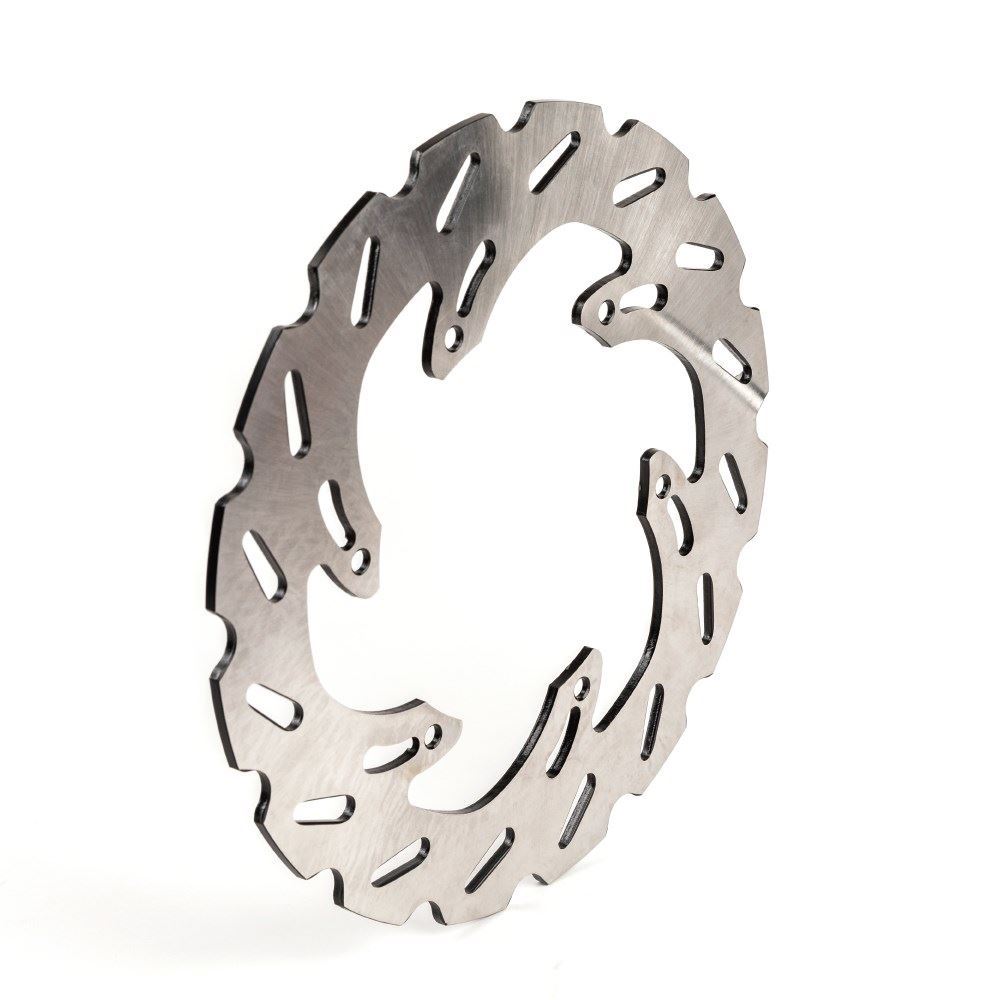 X-GRIP XG-1736 フロントブレーキディスク φ260mm EXC(F) SX(F) RR等 バイク