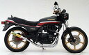 RPM Z400GP マフラー 4in2in1 Z400GP RPM 1005Y