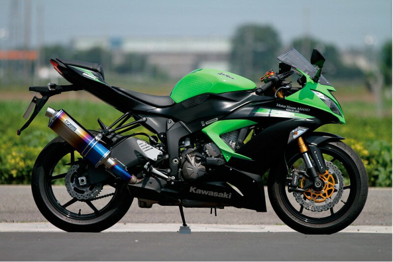 楽天市場】zx-6r マフラー(マフラー|パーツ):バイク用品<車用品・バイク用品の通販 楽天市場】zx-6r マフラー(マフラー|パーツ):バイク用品<車用品・バイク用品の通販