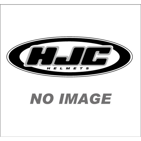RSタイチ HJC HJP159 ピンロック シールド スモーク HJ-17R