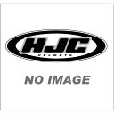 RSタイチ HJC HJP155 マウスベント レッドクローム(2)