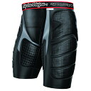 RSタイチ TDU502 LPS7605 ライディングショーツ XLサイズ